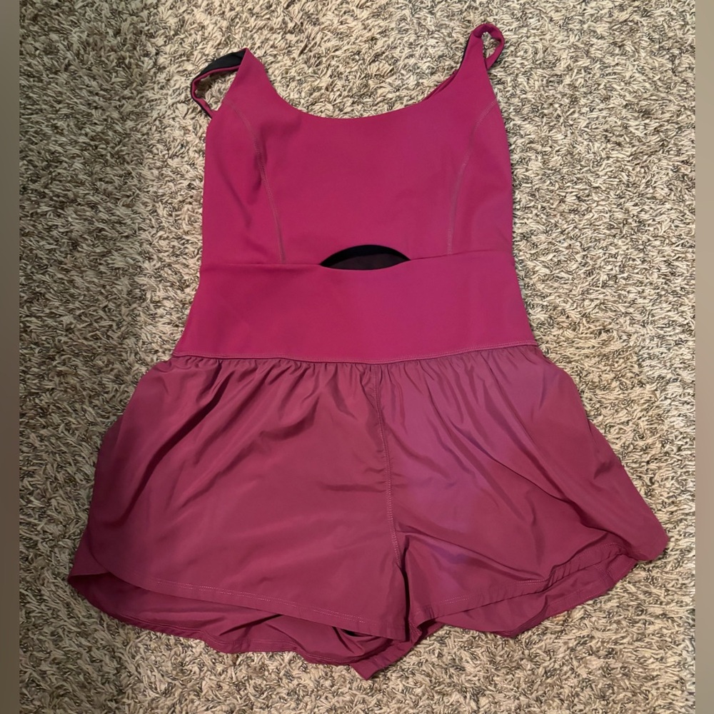 FREE PEOPLE MOVEMENT ONSIE
